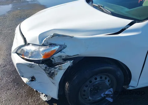 2009 Toyota Camry Le z USA, uszkodzony, nr VIN 4T4BE46KX9R086032